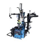 Montażownica do opon 14″-30″ bezłyżkowa z windą WRS900+ MELL PRO