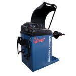 Wyważarka do kół automatyczna laser 10″-28″ MELL PRO MONKEY 450 PRO