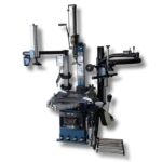 Montażownica do opon 15″–26″ RunFlat z windą WRS700+ MELLPRO