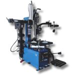 Montażownica do opon 12″–26″ RunFlat winda inflator WRS700+ MELLPRO