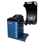 Wyważarka do kół automatyczna laser 10″-28″ MELL PRO MONKEY 450 PRO
