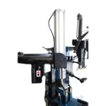 Montażownica do opon 14″-30″ bezłyżkowa z windą WRS900+ MELL PRO