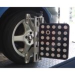 Urządzenie do pomiaru geometrii UNI-TROL VISIONLITH PIT „R”