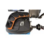 Wyważarka automatyczna BestProduct Profidyna 512VL 10″-24″ ekran LCD laser