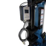 Montażownica do opon 15″–26″ RunFlat z windą WRS700+ MELLPRO