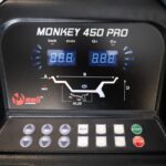 Wyważarka do kół automatyczna laser 10″-28″ MELL PRO MONKEY 450 PRO
