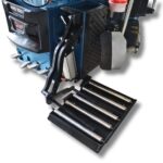 Montażownica do opon 12″–26″ RunFlat winda inflator WRS700+ MELLPRO