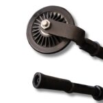 Montażownica do opon 15″–26″ RunFlat z windą WRS700+ MELLPRO