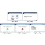 Identyfikator czynnika chłodzącego TEXA TXR ID R134A/R1234YF