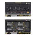 Urządzenie do pomiaru geometrii UNI-TROL VISIONLITH PIT „R”