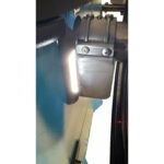 ZESTAW WULKANIZACJI WYWAŻARKA 230V + MONTAŻOWNICA 13″-24″