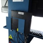 System geometrii kół 3D ALIGN ONE ustawianie zbieżności 4 kół pomiar dynamiczny MELL PRO