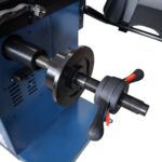 Wyważarka do kół automatyczna laser 10″-28″ MELL PRO MONKEY 450 PRO