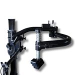 Montażownica do opon 12″–26″ RunFlat winda inflator WRS700+ MELLPRO