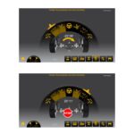 Urządzenie do pomiaru geometrii UNI-TROL VISIONLITH PIT „R”