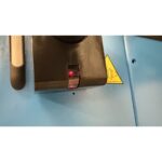 ZESTAW WULKANIZACJI WYWAŻARKA 230V + MONTAŻOWNICA 13″-24″