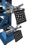 System geometrii kół 3D ALIGN MASTER NSL pomiar i regulacja 4 kół pomiar dynamiczny baza pojazdów diagnostyka MELL PRO