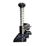 Montażownica do opon 14″-30″ bezłyżkowa z windą WRS900+ MELL PRO