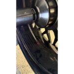 ZESTAW WULKANIZACJI WYWAŻARKA 230V + MONTAŻOWNICA 13″-24″