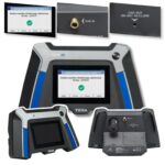 Identyfikator czynnika chłodzącego TEXA TXR ID R134A/R1234YF