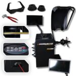 Wyważarka osobowa automatyczna ROBUSTO RSW600 10″-28″ laser ekran LCD 230V