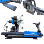 Wyważarka automatyczna ciężarowa budowlana 56″ NORTEC MC703