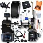 Wyważarka RSW400 10″-28″ + Montażownica RSM300 10″-24″ + zestaw startowy