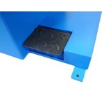 Wyważarka do kół automatyczna NORTEC PRO WB420 10″-24″ laser