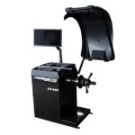 Wyważarka osobowa automatyczna ROBUSTO RSW600 10″-28″ laser ekran LCD 230V