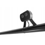 Wyważarka do kół automatyczna NORTEC PRO WB420 10″-24″ laser