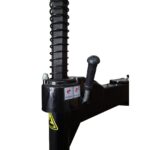 Wyważarka RSW600 10″-28″ + Montażownica RSM300 10″-24″
