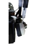 Wyważarka RSW600 10″-28″ + Montażownica RSM400 10″-24″ + zestaw startowy