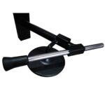 Wulkanizacja ROBUSTO Wyważarka RSW600 10″-28″ + Montażownica RSM400 10″-24″