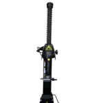 Montażownica do kół osobowych automatyczna ROBUSTO RSM400 10″-24″400V