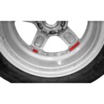 Wyważarka do kół automatyczna NORTEC PRO WB420 10″-24″ laser