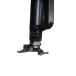 Wulkanizacja ROBUSTO Wyważarka RSW600 10″-28″ + Montażownica RSM400 10″-24″