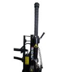 Wulkanizacja ROBUSTO Wyważarka RSW300 10″-28″ + Montażownica RSM300 10″-24″