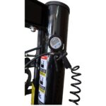 Wyważarka RSW600 10″-28″ + Montażownica RSM300 10″-24″ + zestaw startowy