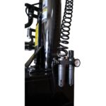 Wyważarka RSW600 10″-28″ + Montażownica RSM300 10″-24″ + zestaw startowy