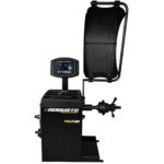 Wyważarka RSW400 10″-28″ + Montażownica RSM200 10″-24″ + zestaw startowy