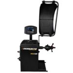 Wyważarka RSW400 10″-28″ + Montażownica RSM300 10″-24″ + zestaw startowy