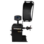 Wyważarka RSW400 10″-28″ + Montażownica RSM400 10″-24″ + zestaw startowy