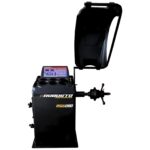 Wyważarka RSW200 10″-26″ + Montażownica RSM200 10″-24″ + zestaw startowy