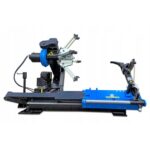 Wyważarka automatyczna ciężarowa budowlana 56″ NORTEC MC703