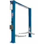 Podnośnik dwukolumnowy elektrohydrauliczny 4T NORTEC PRO PD4000C