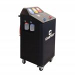 Stacja klimatyzacji półautomatyczna Castex casac520 R134A / YF 1234