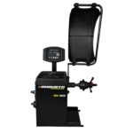 Wyważarka automatyczna do kół osobowych ROBUSTO RSW400 10″-28″ laser 230V