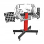 Urządzenie do ustawiania geometrii 3D NORTEC PRO GEOMASTER DYNAMIC I