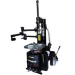 Montażownica do kół osobowych półautomatyczna ROBUSTO RSM300 10″-24″ 230V