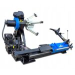 Wyważarka automatyczna ciężarowa budowlana 56″ NORTEC MC703